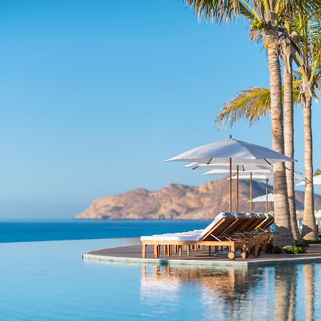 Grand Velas Los Cabos Luxury All Inclusive Cabo San Lucas Zewnętrze zdjęcie