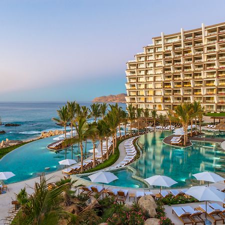 Grand Velas Los Cabos Luxury All Inclusive Cabo San Lucas Zewnętrze zdjęcie