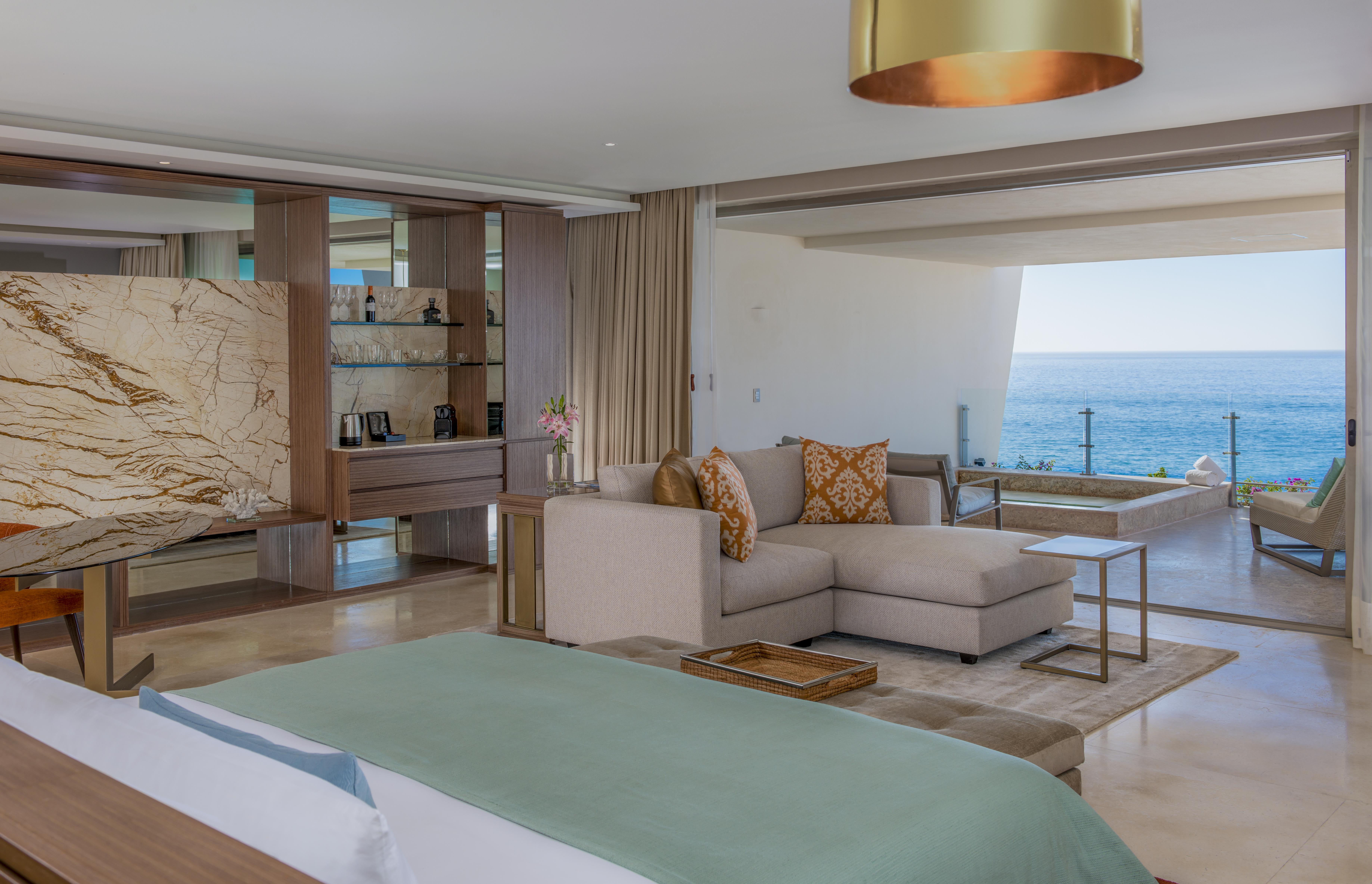 Grand Velas Los Cabos Luxury All Inclusive Cabo San Lucas Zewnętrze zdjęcie