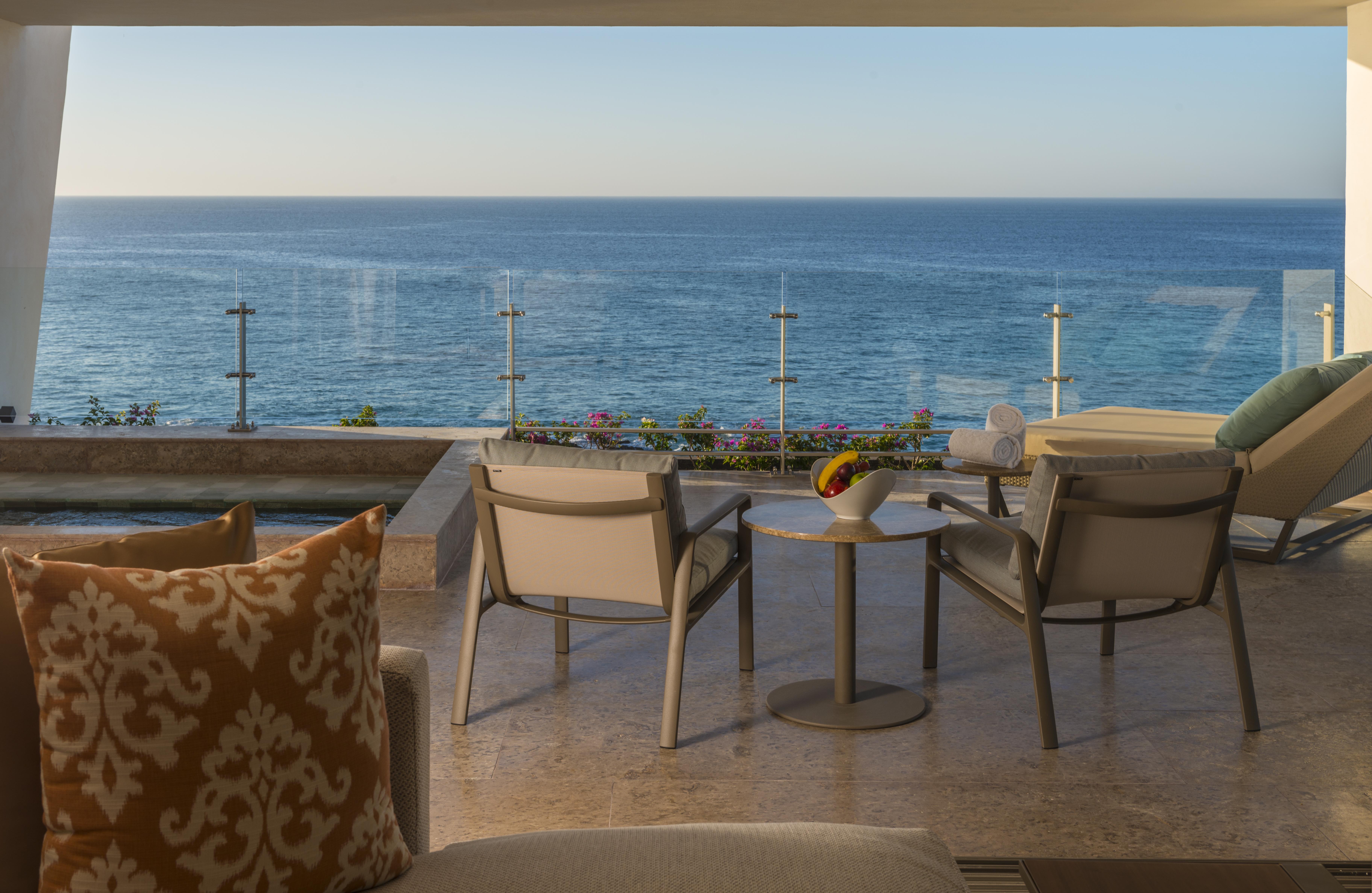 Grand Velas Los Cabos Luxury All Inclusive Cabo San Lucas Zewnętrze zdjęcie