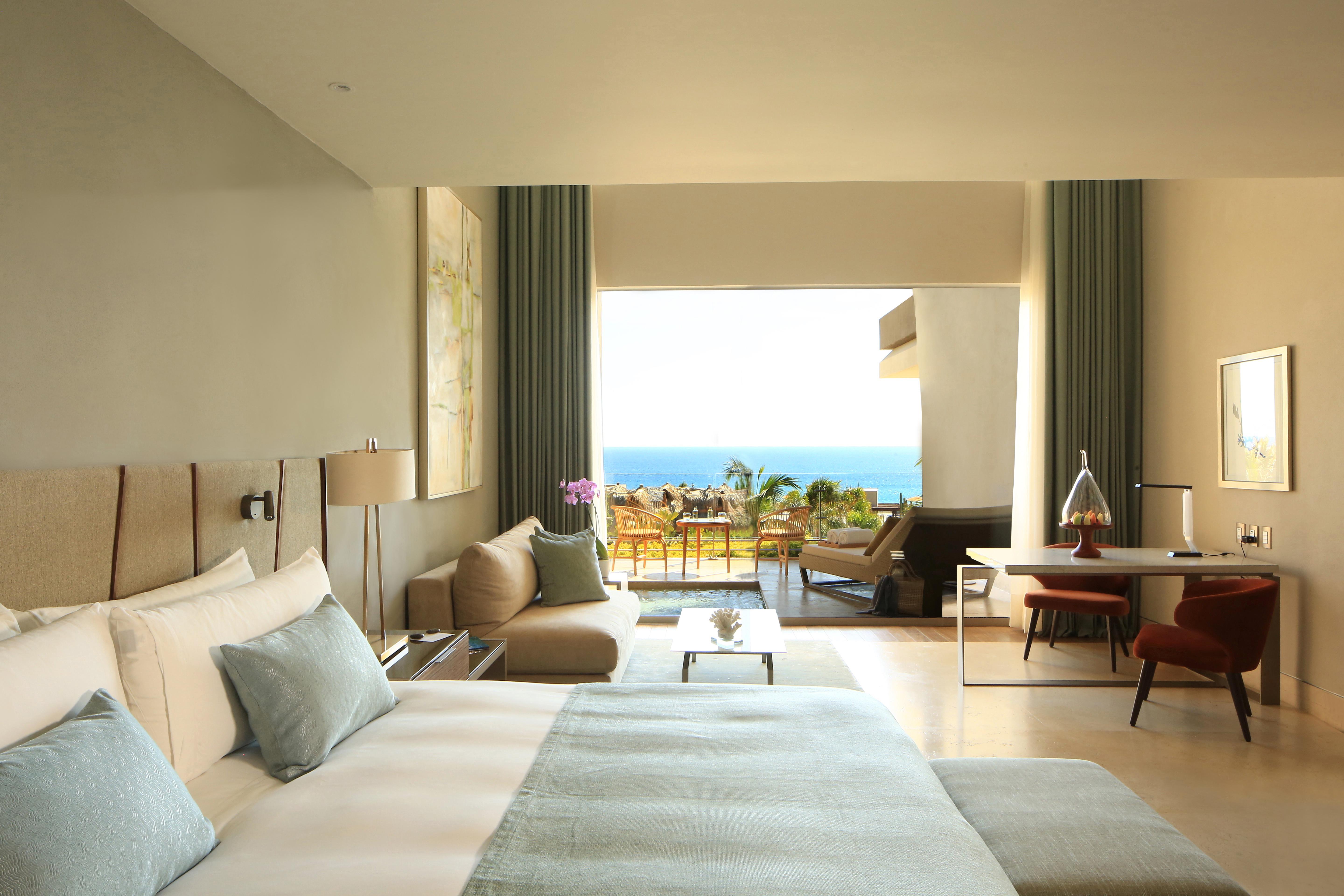 Grand Velas Los Cabos Luxury All Inclusive Cabo San Lucas Zewnętrze zdjęcie