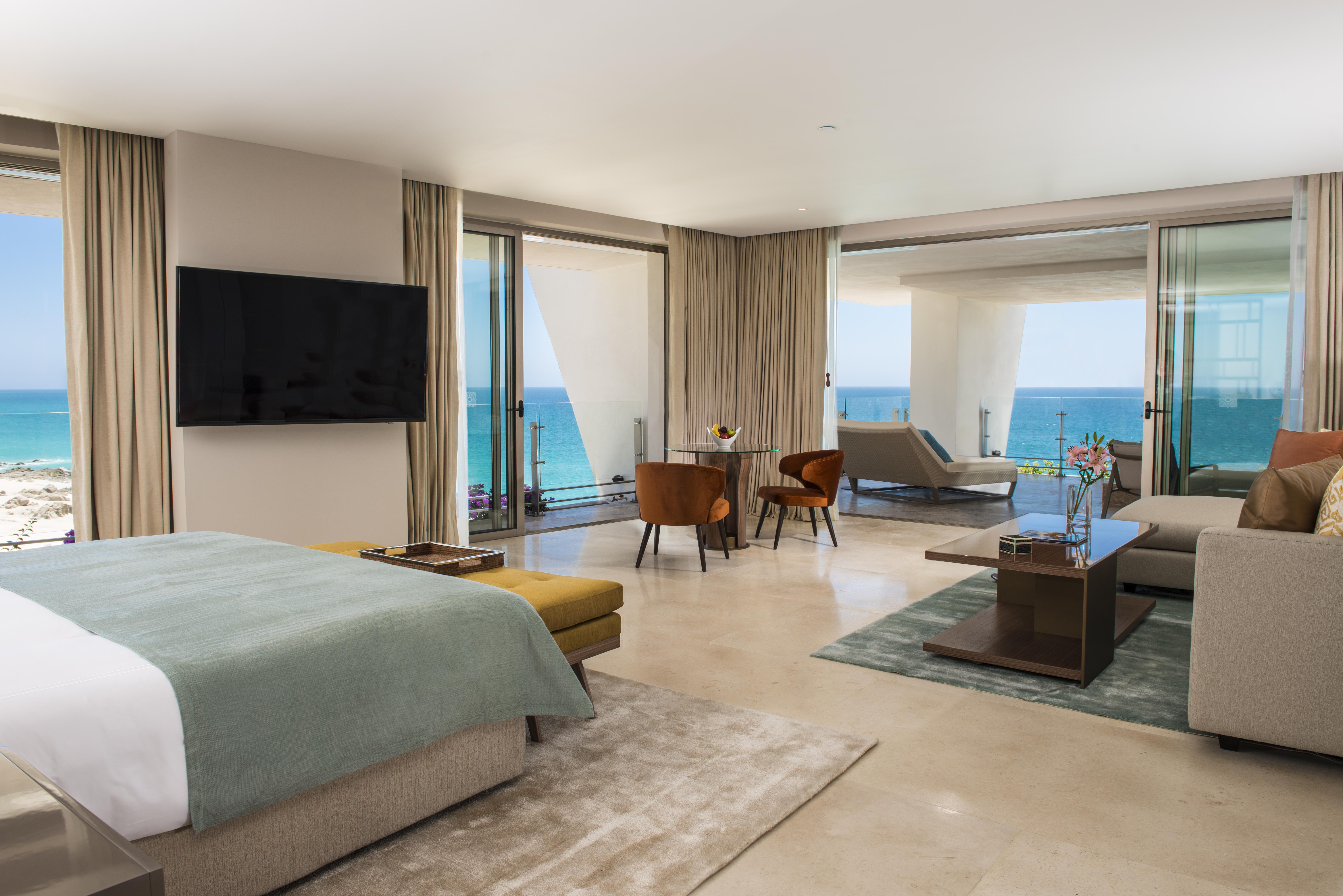 Grand Velas Los Cabos Luxury All Inclusive Cabo San Lucas Zewnętrze zdjęcie