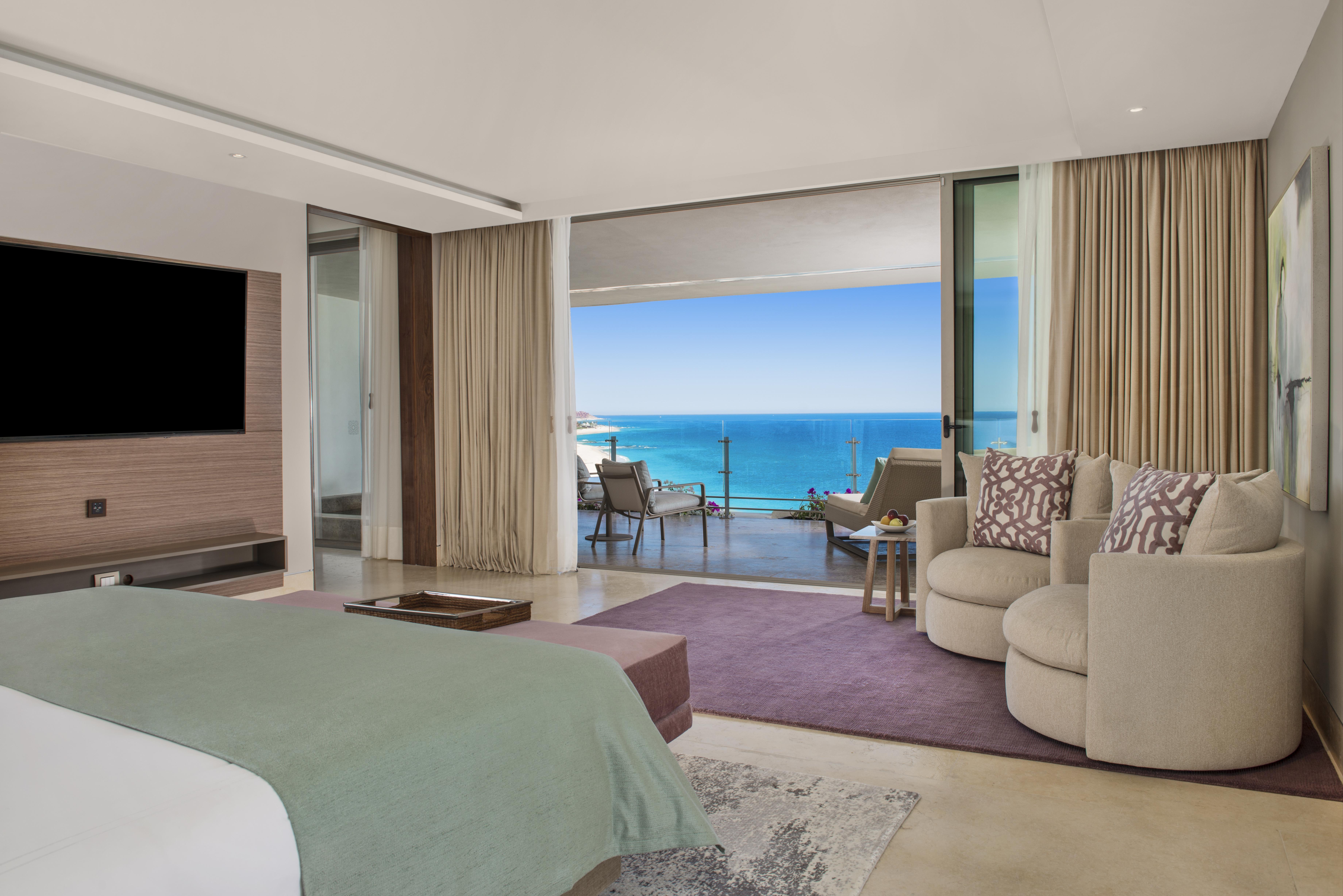 Grand Velas Los Cabos Luxury All Inclusive Cabo San Lucas Zewnętrze zdjęcie