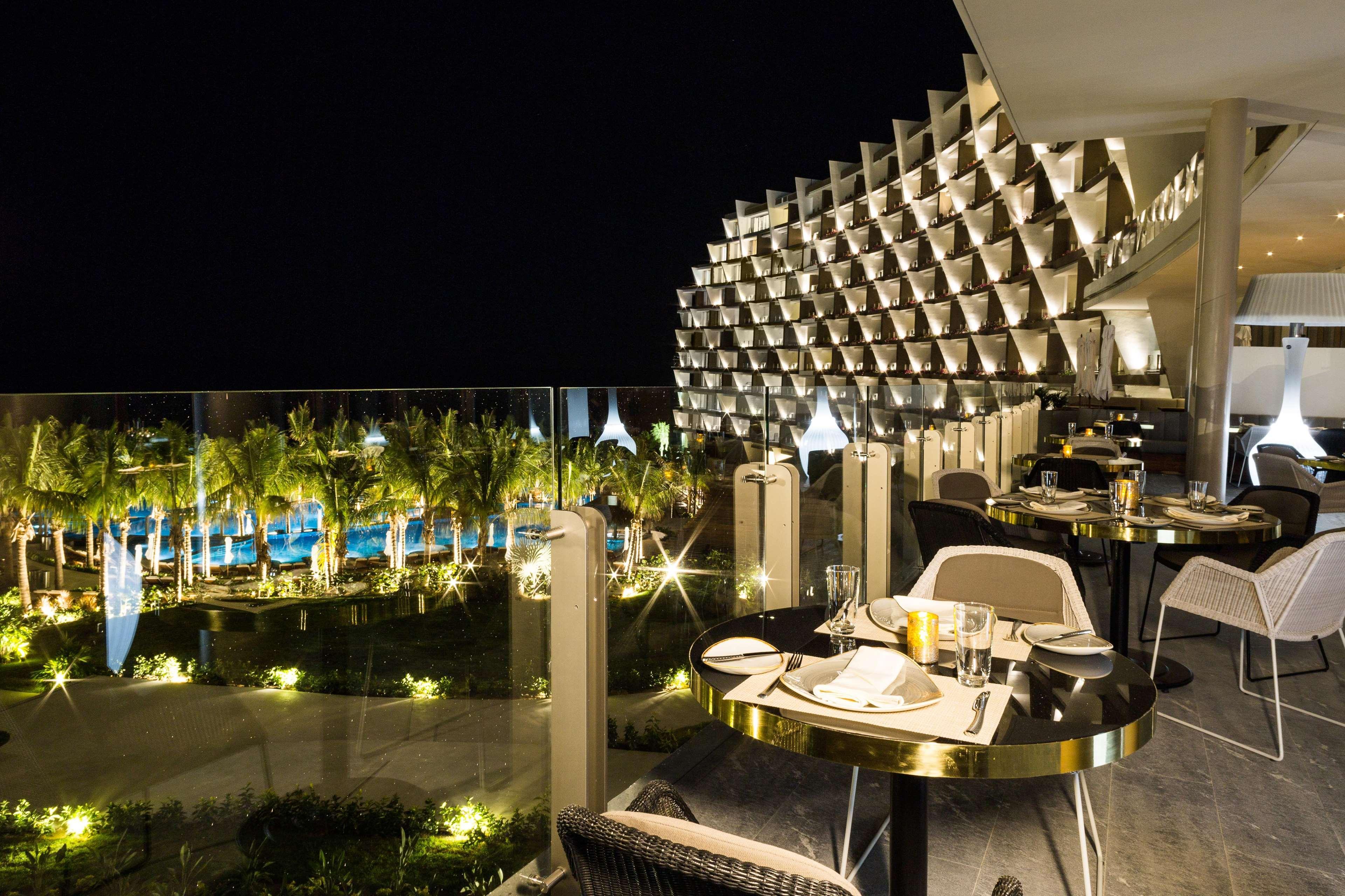 Grand Velas Los Cabos Luxury All Inclusive Cabo San Lucas Zewnętrze zdjęcie
