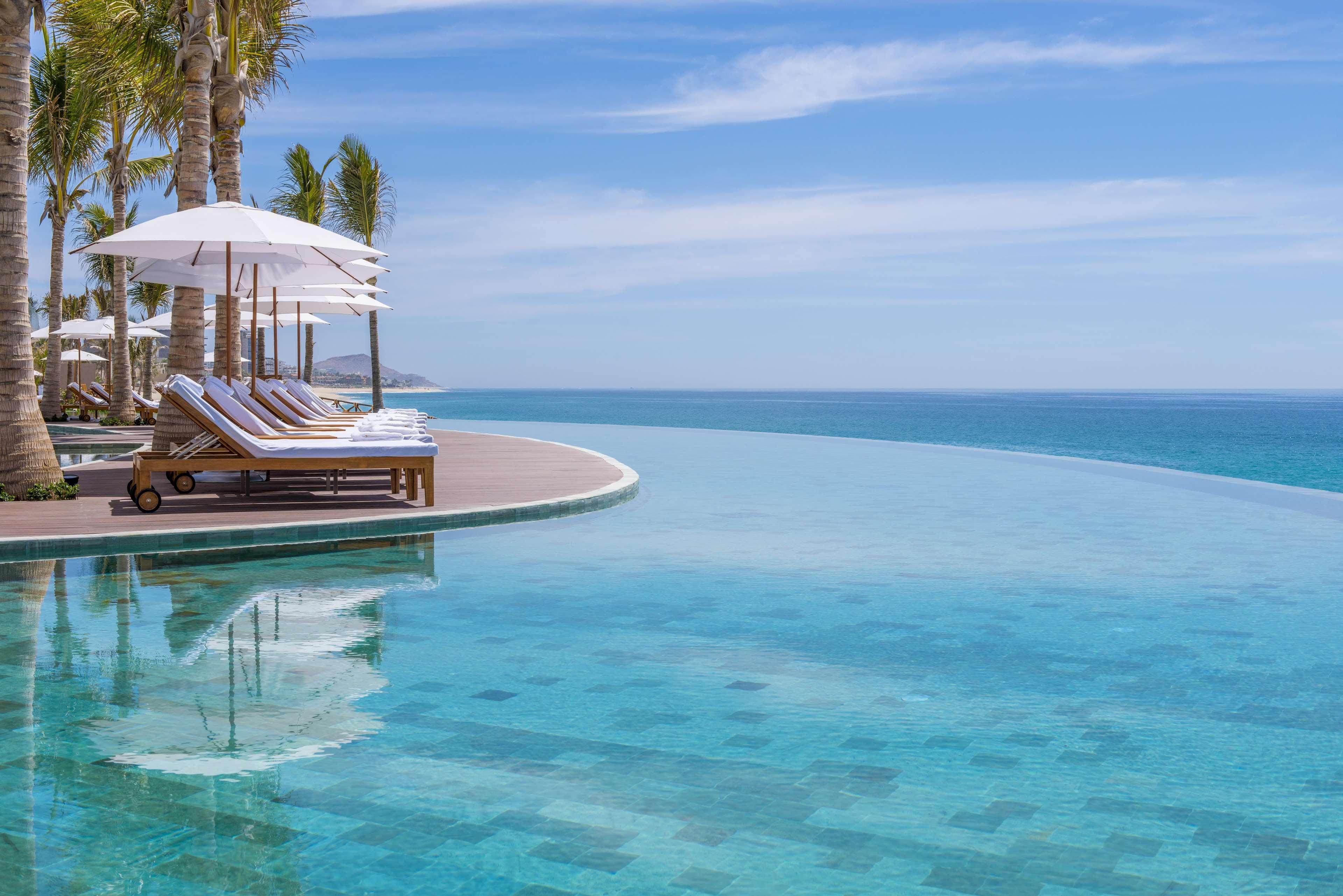Grand Velas Los Cabos Luxury All Inclusive Cabo San Lucas Zewnętrze zdjęcie