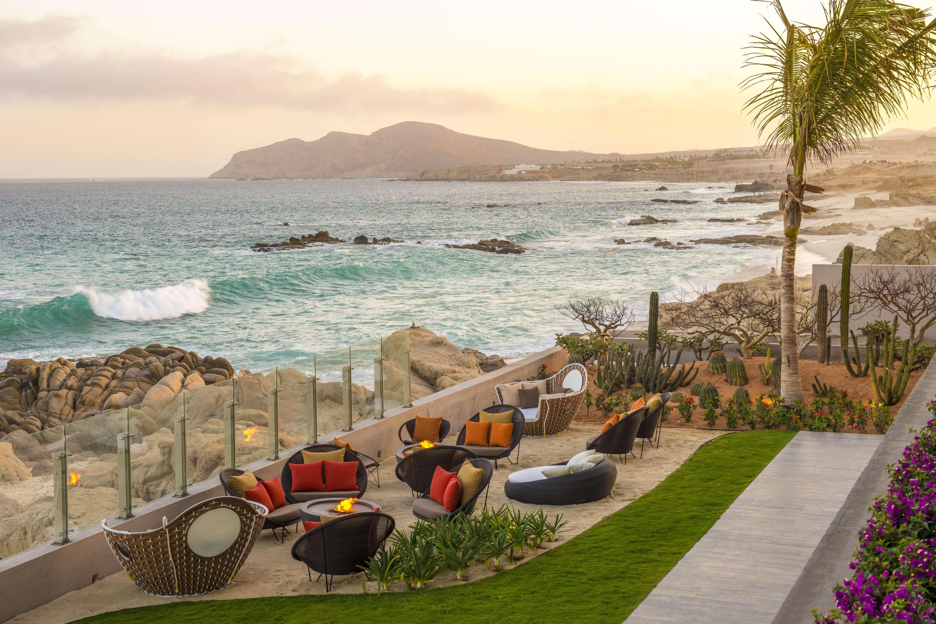 Grand Velas Los Cabos Luxury All Inclusive Cabo San Lucas Zewnętrze zdjęcie