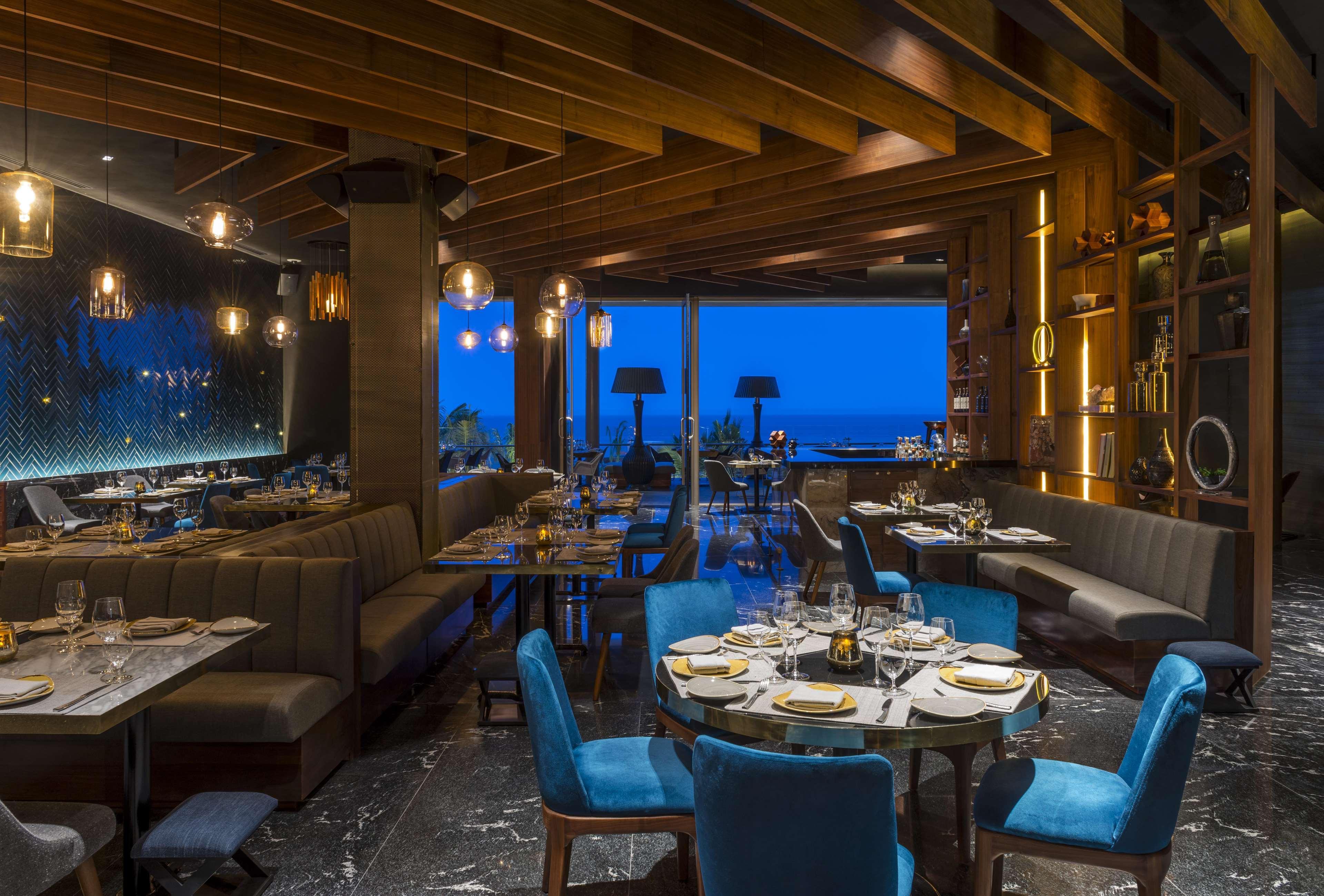 Grand Velas Los Cabos Luxury All Inclusive Cabo San Lucas Zewnętrze zdjęcie