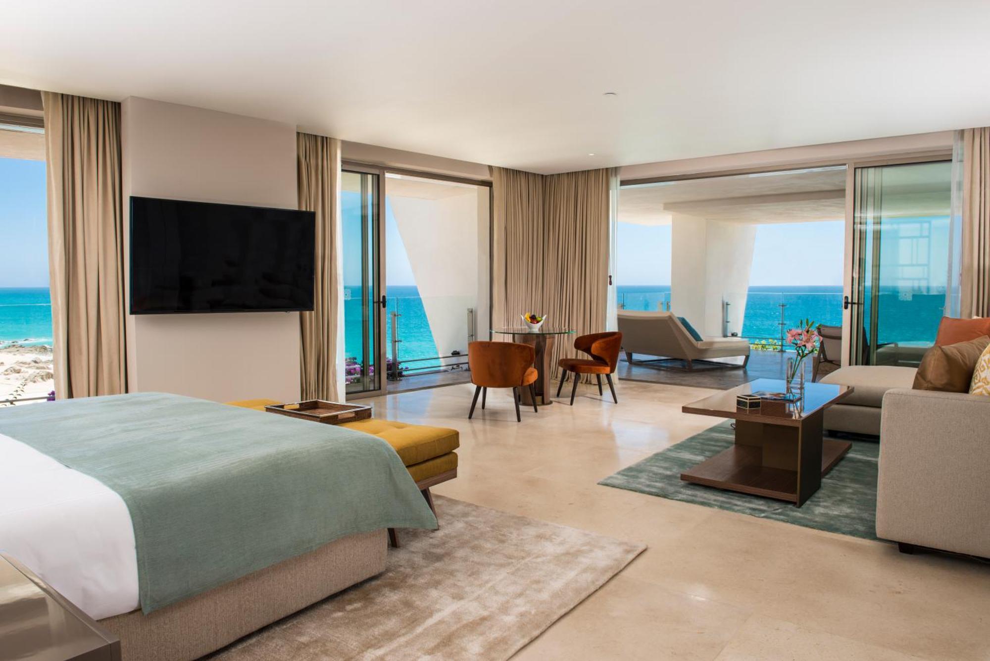 Grand Velas Los Cabos Luxury All Inclusive Cabo San Lucas Zewnętrze zdjęcie