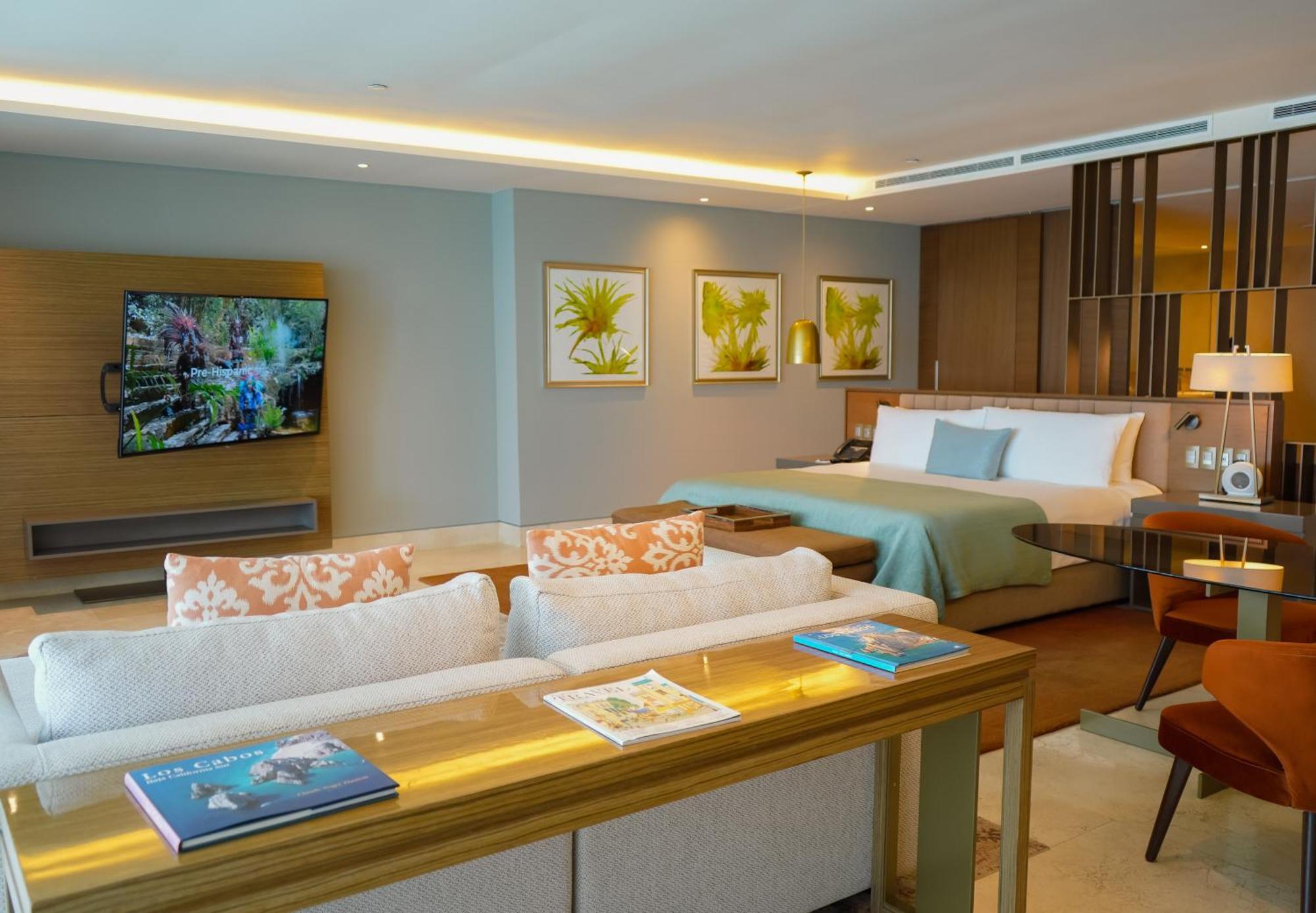 Grand Velas Los Cabos Luxury All Inclusive Cabo San Lucas Zewnętrze zdjęcie