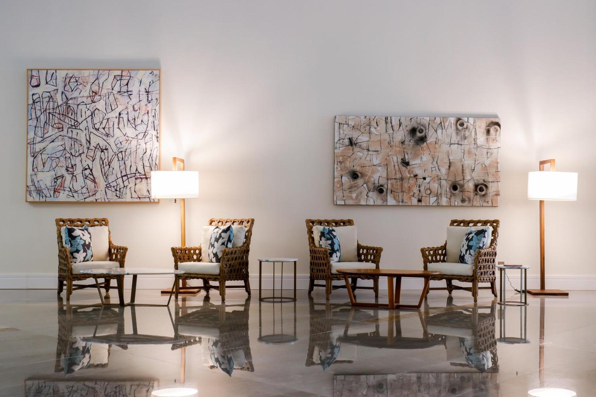 Grand Velas Los Cabos Luxury All Inclusive Cabo San Lucas Zewnętrze zdjęcie