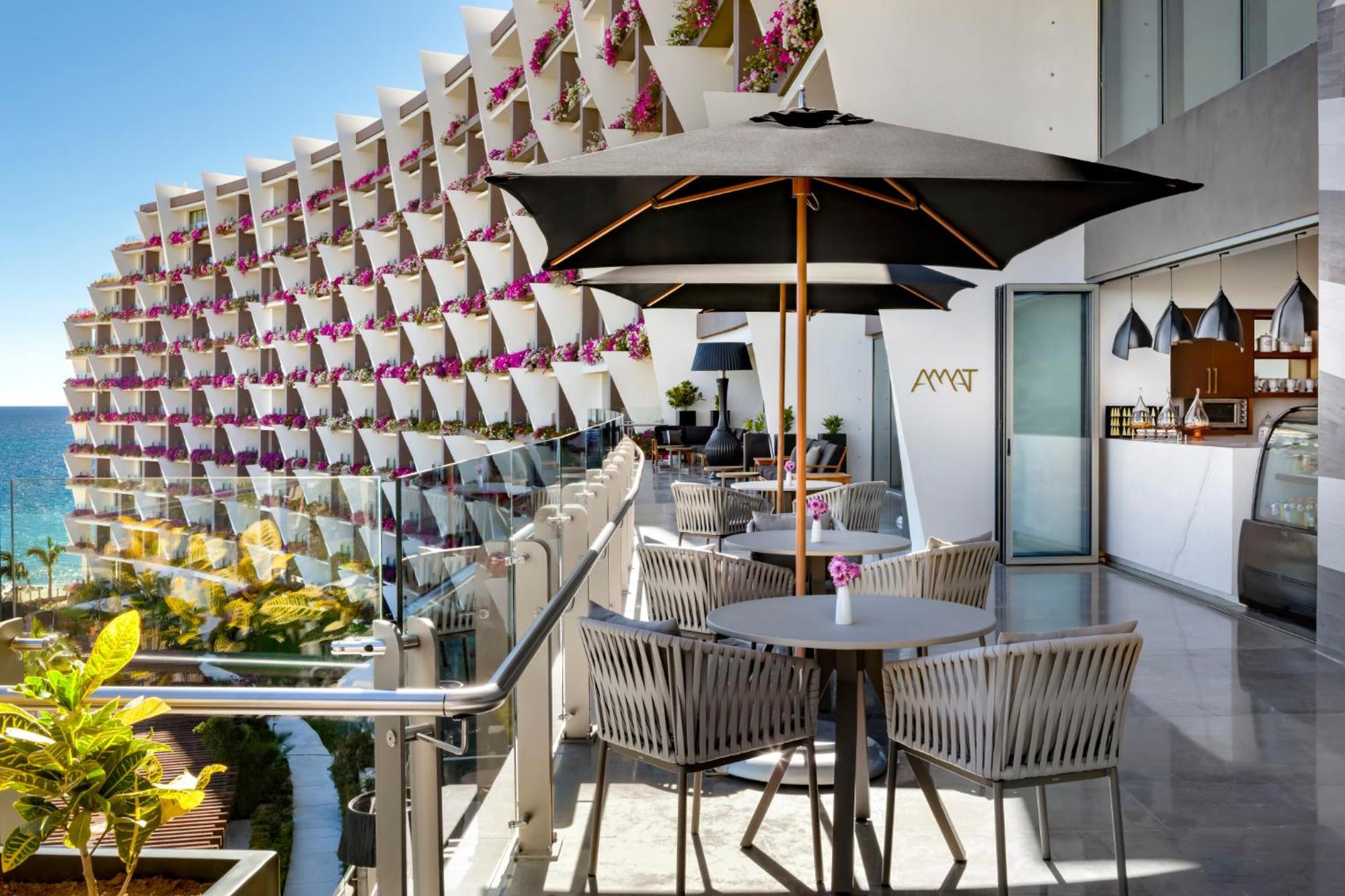 Grand Velas Los Cabos Luxury All Inclusive Cabo San Lucas Zewnętrze zdjęcie