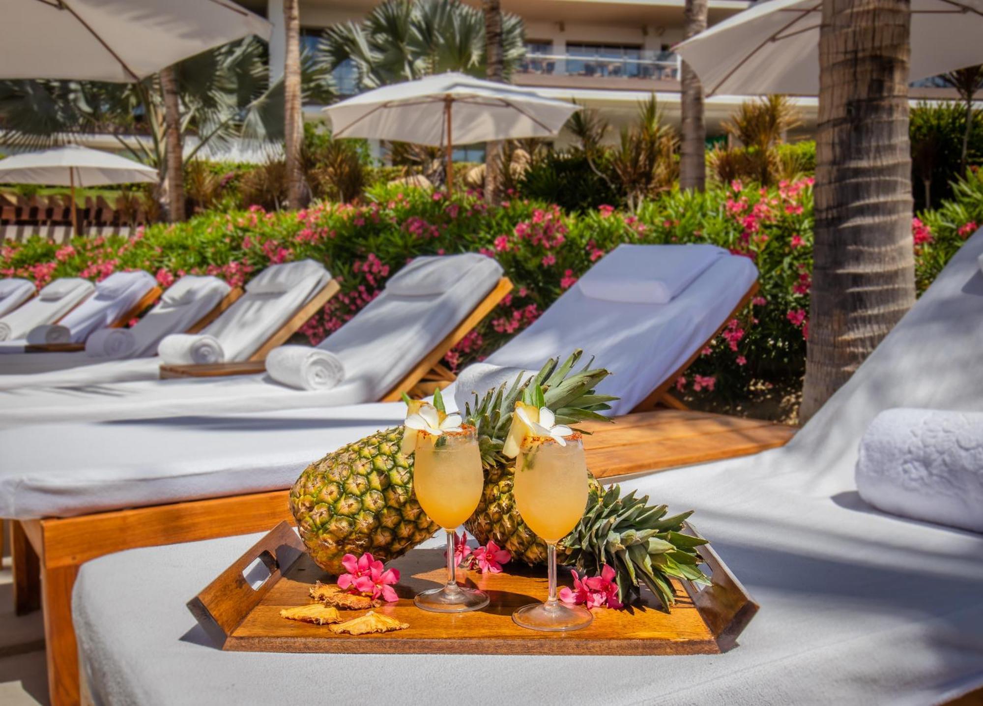 Grand Velas Los Cabos Luxury All Inclusive Cabo San Lucas Zewnętrze zdjęcie