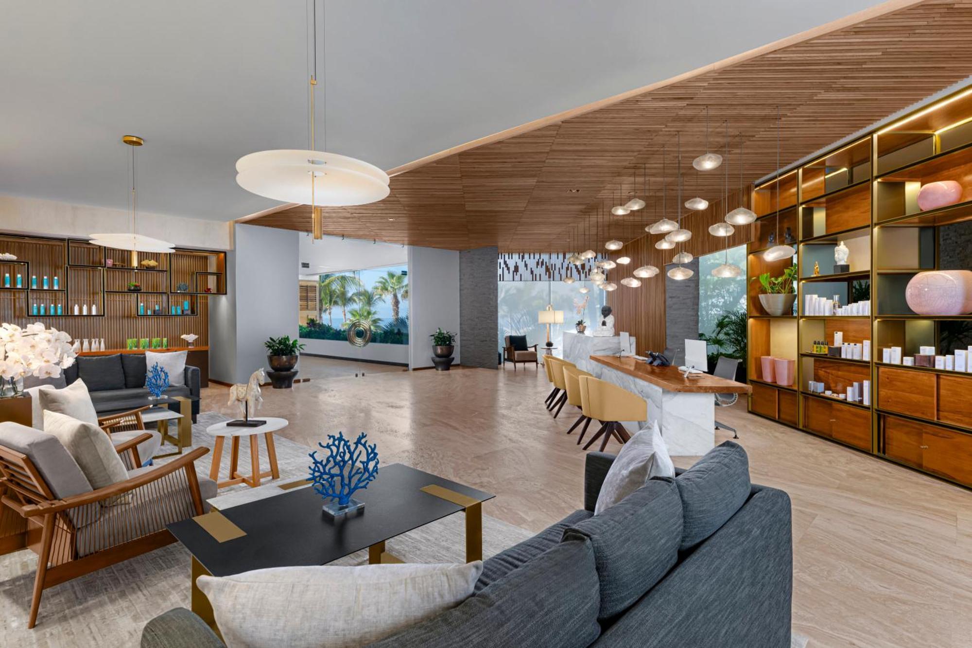 Grand Velas Los Cabos Luxury All Inclusive Cabo San Lucas Zewnętrze zdjęcie