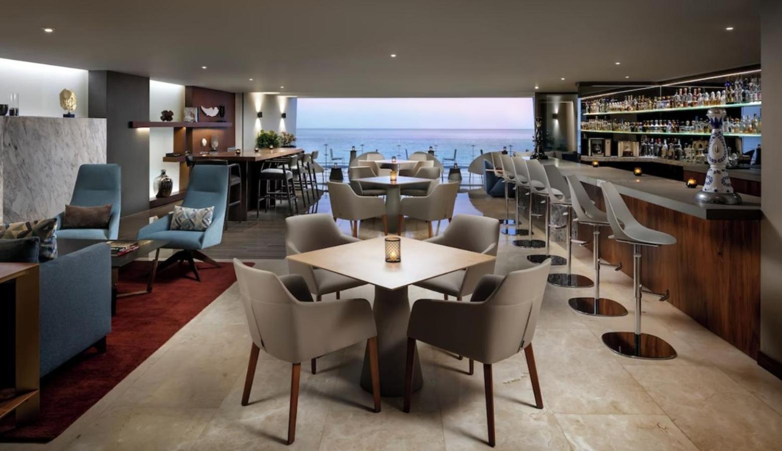 Grand Velas Los Cabos Luxury All Inclusive Cabo San Lucas Zewnętrze zdjęcie