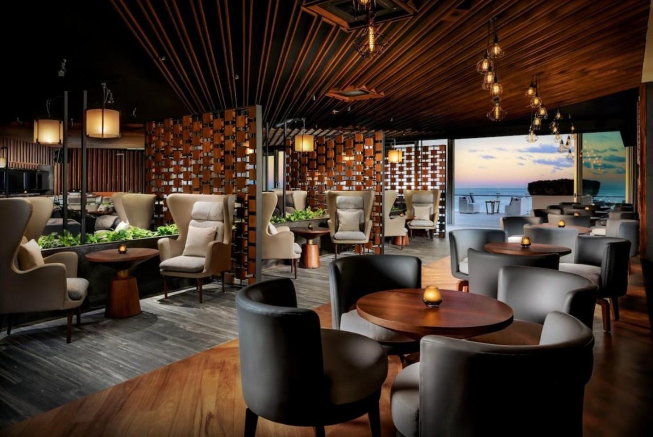 Grand Velas Los Cabos Luxury All Inclusive Cabo San Lucas Zewnętrze zdjęcie