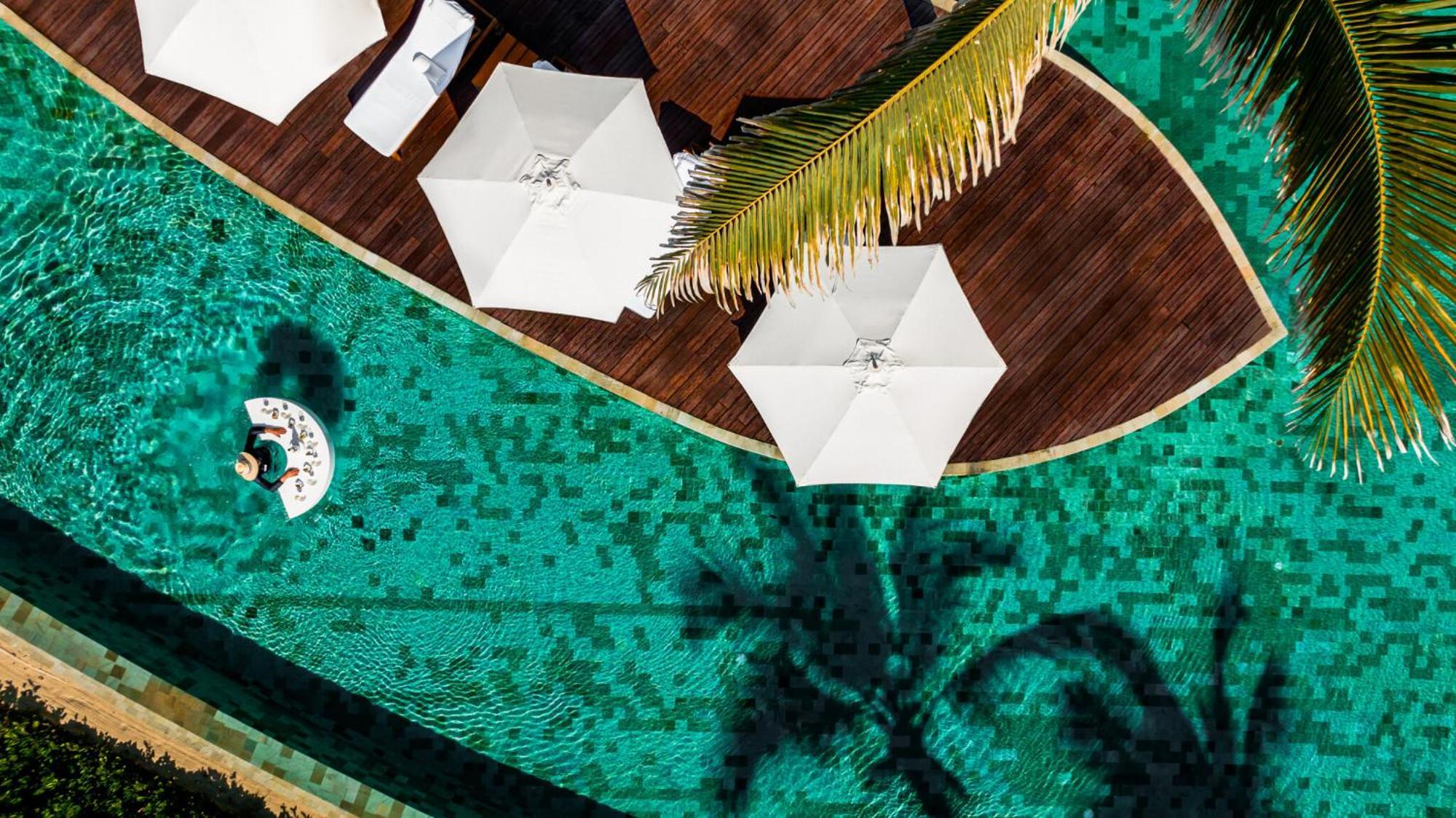 Grand Velas Los Cabos Luxury All Inclusive Cabo San Lucas Zewnętrze zdjęcie