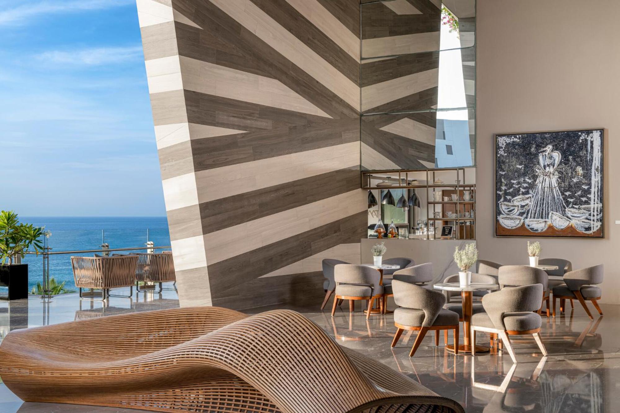 Grand Velas Los Cabos Luxury All Inclusive Cabo San Lucas Zewnętrze zdjęcie